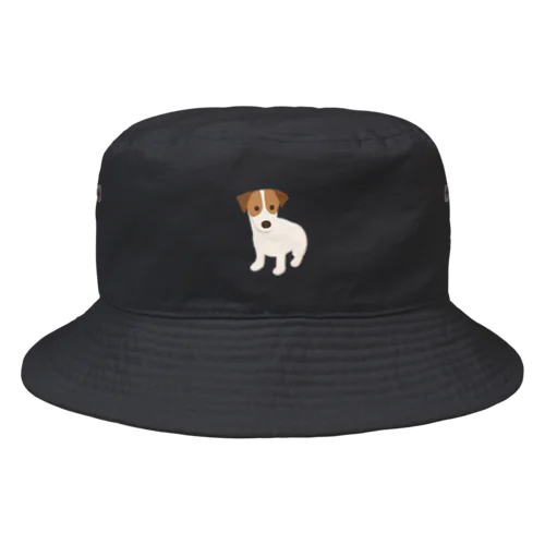 ジャックラッセルテリア(s) Bucket Hat