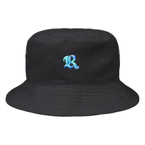 R Bucket Hat