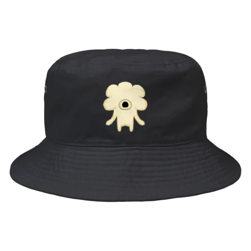 わたこ Bucket Hat