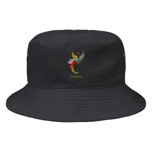 Phenix ver2 Bucket Hat