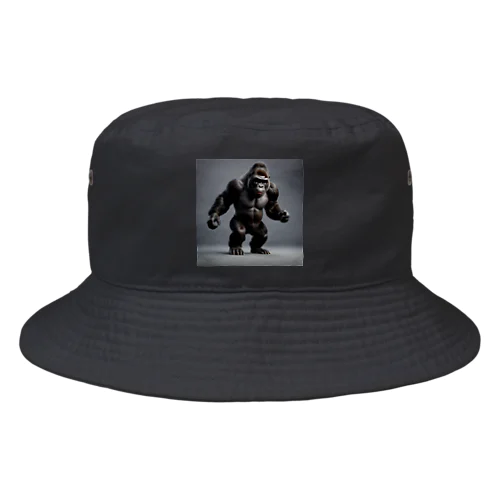 GORILLA Bucket Hat