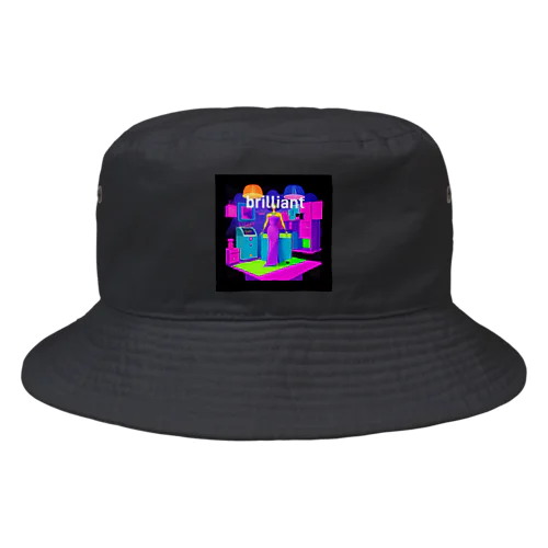 brilliant Bucket Hat