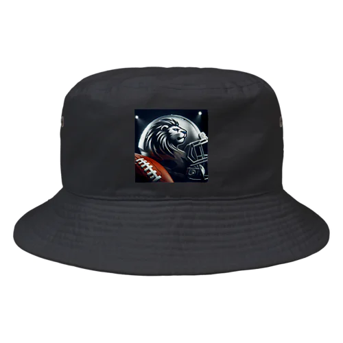 Tokyo Fighting Lions Bucket Hat