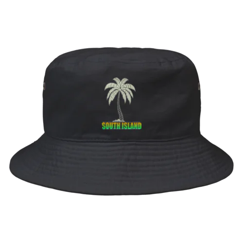 SOUTHISLAND Bucket Hat