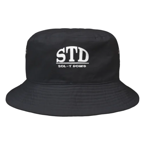 SOL-T DOWG Bucket Hat