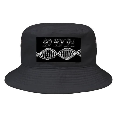 DNA Bucket Hat