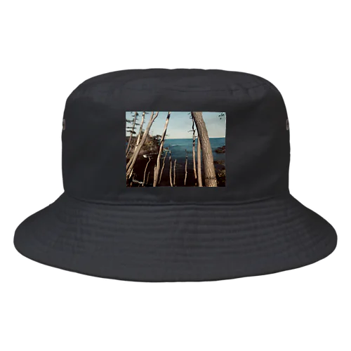 オリジナルフォト（TREE） Bucket Hat