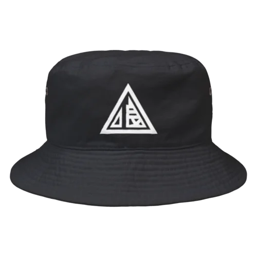 喰印　弐ノ喰 Bucket Hat