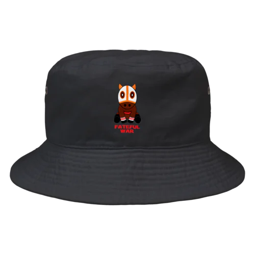 f Bucket Hat