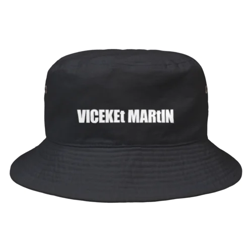 VICEKEt MARtIN Bucket Hat