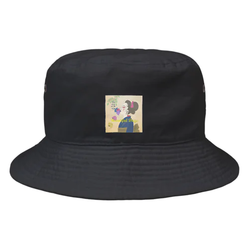 Beautiful Days Bucket Hat