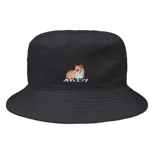 FOX キャップ Bucket Hat