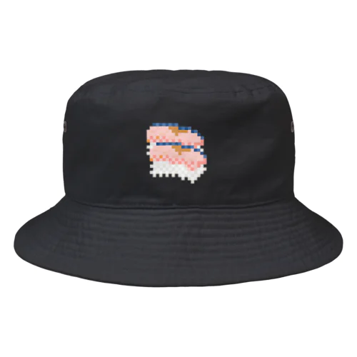 お寿司・シメサバ Bucket Hat