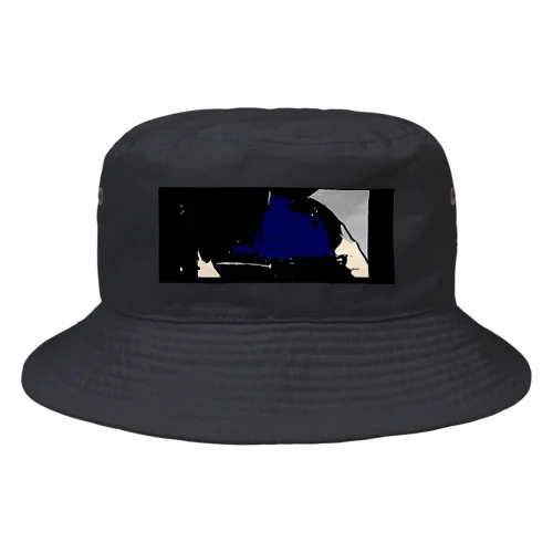  ASSASSIN Bucket Hat