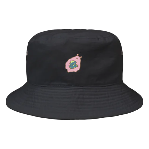 ごうよく だよ Bucket Hat