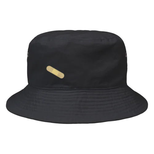 絆創膏 Bucket Hat