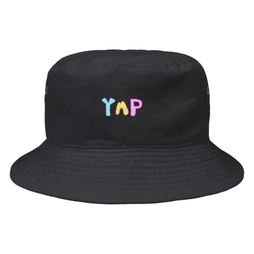 YMPシリーズ Bucket Hat