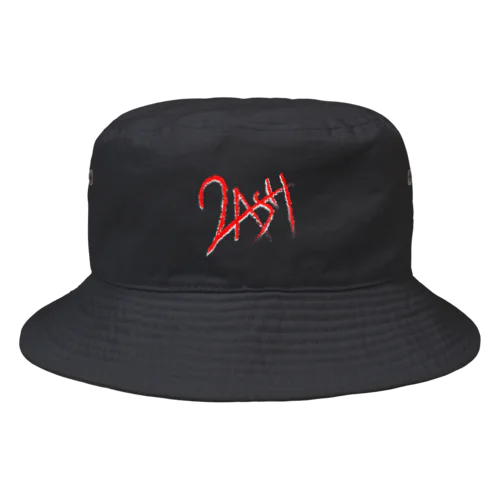 2-ASH-001 Bucket Hat