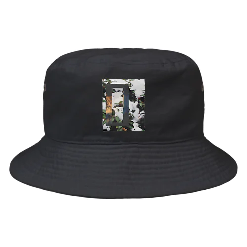 Snow vibez Bucket Hat