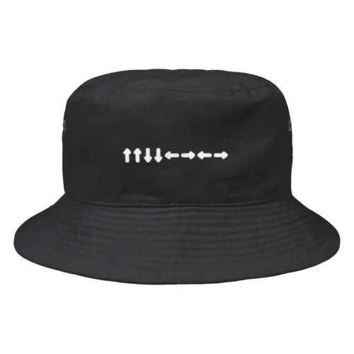 COMMAND（バゲットハット） Bucket Hat