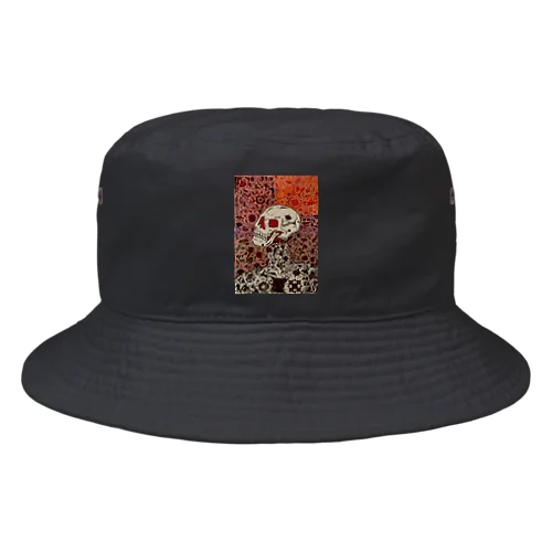 lucky13 Bucket Hat