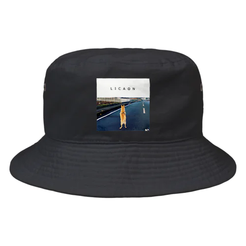 STAND UP LICAON Bucket Hat