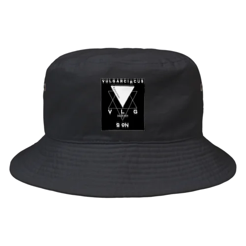 復刻 inside pain/DB_10 Bucket Hat