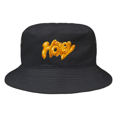  Honey ハニー 072 Bucket Hat