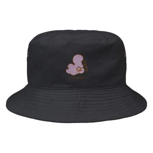 ギギギギ Bucket Hat