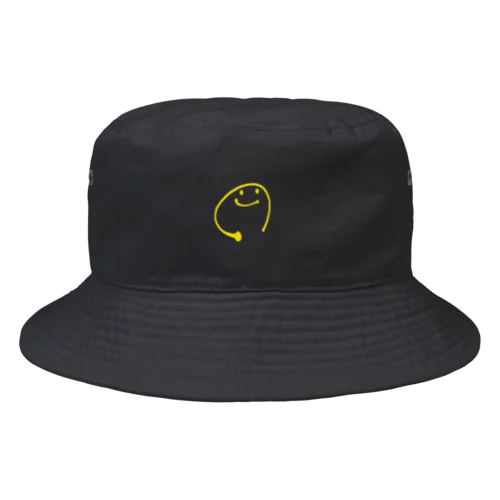 e-SMILE Bucket Hat