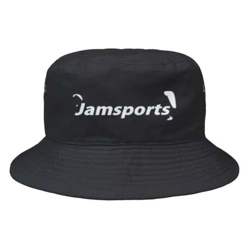 2020Jamsports002 Bucket Hat