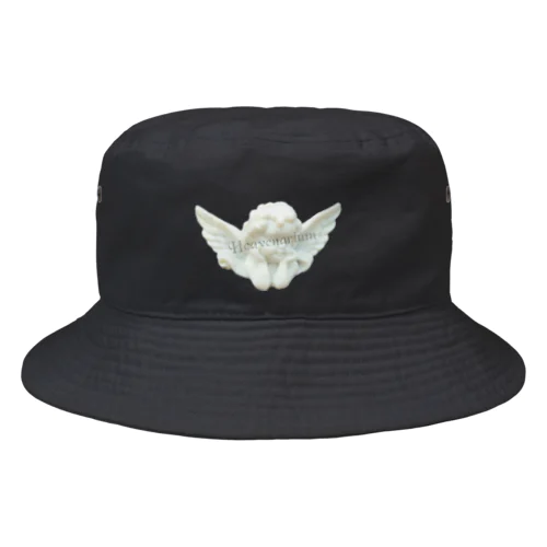 Heavenarium angel Bucket Hat