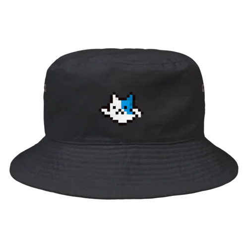 こねこハット Bucket Hat