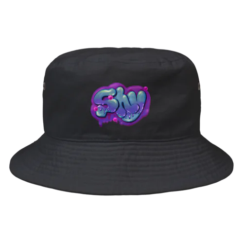 shy シャイ 119 Bucket Hat