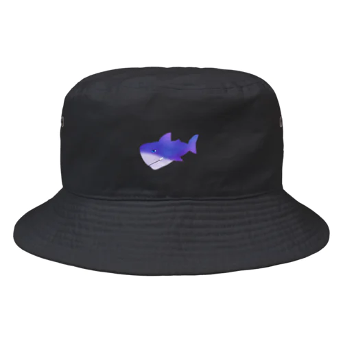 ハリガネ🦈 Bucket Hat