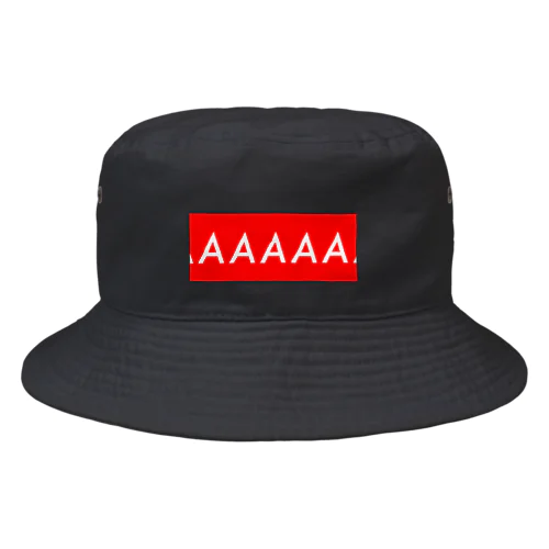 AAAAA グッズ Bucket Hat