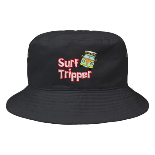 サーフトリップ！ Bucket Hat