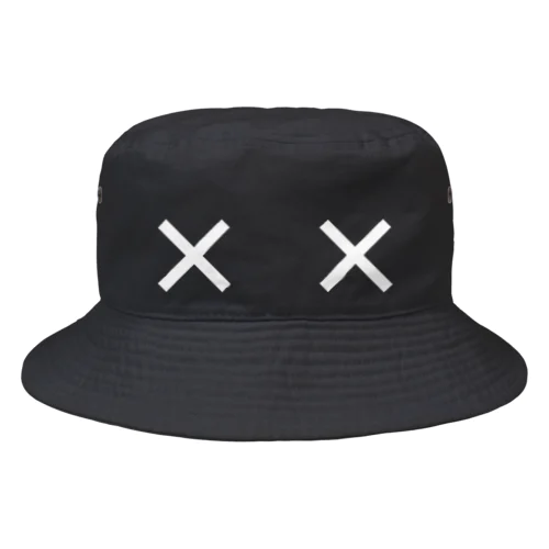 x x Bucket Hat