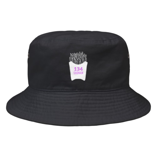 湘南ポテト  Bucket Hat