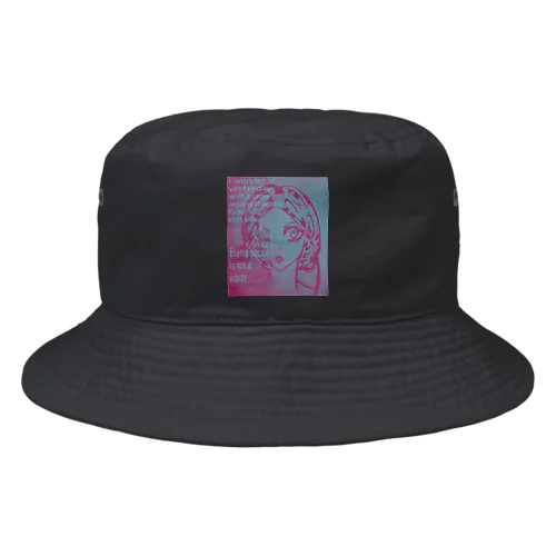 神様お願いっ！ Bucket Hat