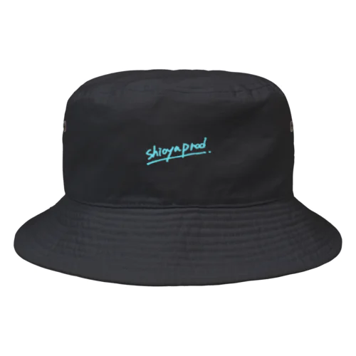 shioyaprod バケットハット Bucket Hat