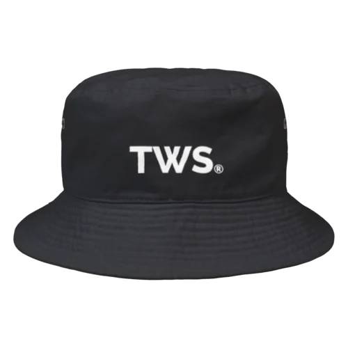 TWS Bucket Hat