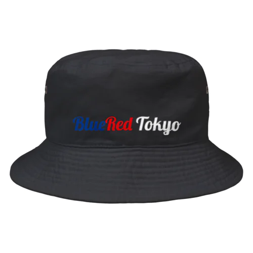 青赤東京～BlueRedTokyo～ バケットハット