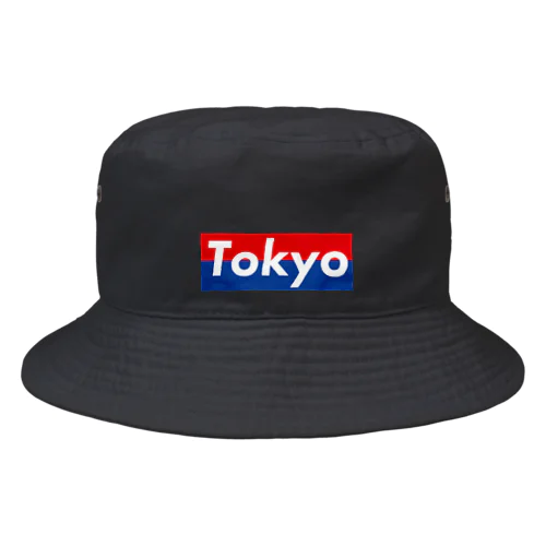 TOKYO Bucket Hat