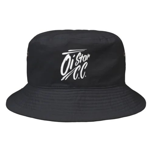 oistar.cc Bucket Hat