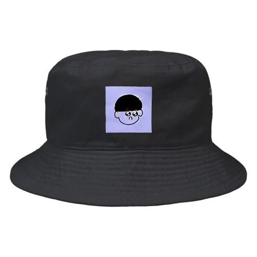 ｺﾀﾁ Bucket Hat