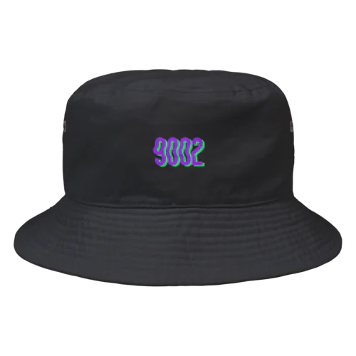 9002 Bucket Hat