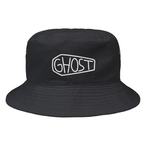 Ghost 버킷햇