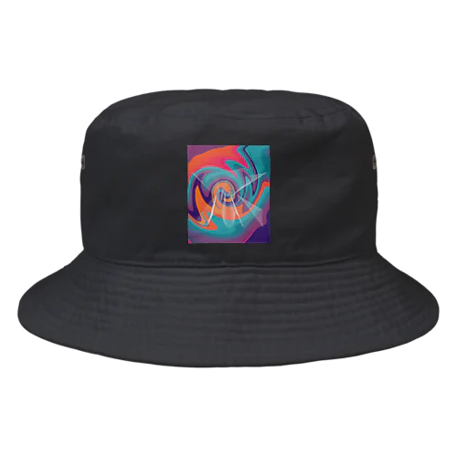 幻想 Bucket Hat