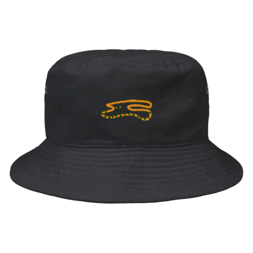 玉城の生物 Bucket Hat